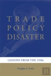 Trade Policy Disaster