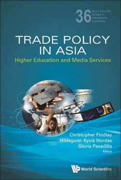 Bertrand.pt - Trade Policy In Asia: Higher Education And Media Services