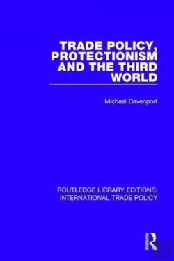 Bertrand.pt - Trade Policy, Protectionism And The Third World