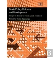 Trade Policy Reforms And Development