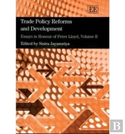 Bertrand.pt - Trade Policy Reforms And Development