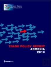 Trade Policy Review - Armenia 2010