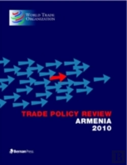 Bertrand.pt - Trade Policy Review - Armenia 2010