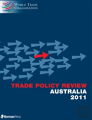 Trade Policy Review - Australia 2011