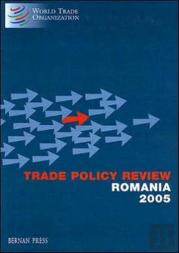 Trade Policy Review
