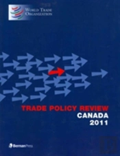 Trade Policy Review - Canada 2011