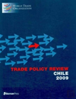 Bertrand.pt - Trade Policy Review - Chile 2009