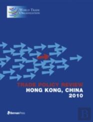 Trade Policy Review - China 2010