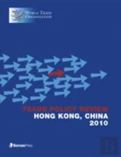 Trade Policy Review - China 2010