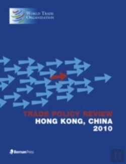 Bertrand.pt - Trade Policy Review - China 2010