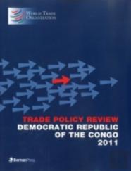 Trade Policy Review - Congo 2011