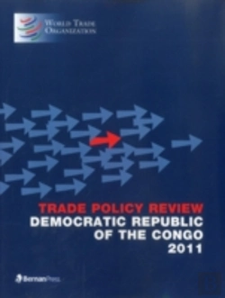 Bertrand.pt - Trade Policy Review - Congo 2011