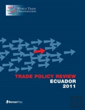 Trade Policy Review - Ecuador 2011