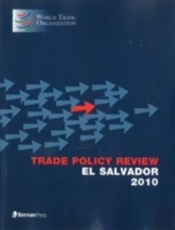 Bertrand.pt - Trade Policy Review - El Salvador 2010