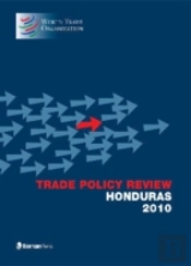 Trade Policy Review - Honduras 2010