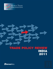 Trade Policy Review-India 2011