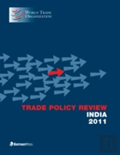 Trade Policy Review-India 2011