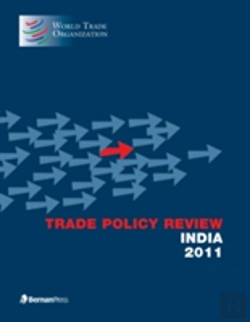 Bertrand.pt - Trade Policy Review-India 2011