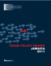 Trade Policy Review - Jamaica 2011