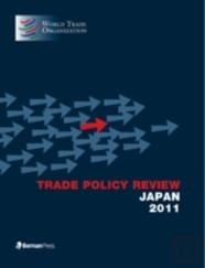 Trade Policy Review - Japan 2011