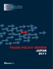 Trade Policy Review - Japan 2011