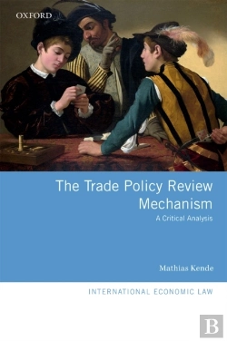 Bertrand.pt - Trade Policy Review Mechanism