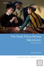 Trade Policy Review Mechanism