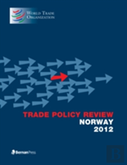 Trade Policy Review - Norway 2012