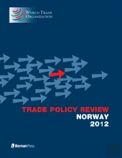 Bertrand.pt - Trade Policy Review - Norway 2012