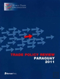 Bertrand.pt - Trade Policy Review - Paraguay 2011