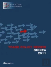 Trade Policy Review - Republic Of Guinea 2011