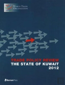 Bertrand.pt - Trade Policy Review - The State Of Kuwait 2012