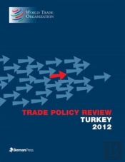 Trade Policy Review -Turkey 2012
