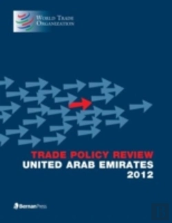 Bertrand.pt - Trade Policy Review - United Arab Emirates, 2012