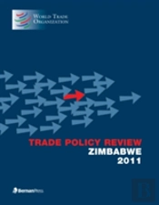 Trade Policy Review - Zimbabwe 2011