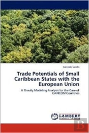 Trade Potentials Of Small Caribbean Stat
