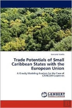 Bertrand.pt - Trade Potentials Of Small Caribbean Stat