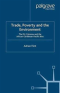 Trade, Poverty And The Environment
