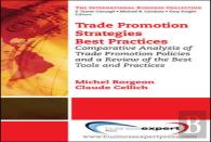 Trade Promotion Strategies