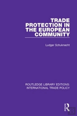 Bertrand.pt - Trade Protection In The European Community