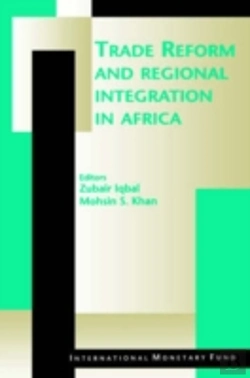 Bertrand.pt - Trade Reform And Regional Integration In Africa