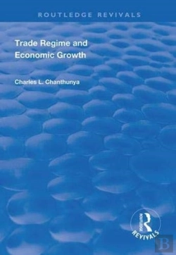 Bertrand.pt - Trade Regime And Economic Growth