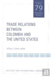 Trade Relations Between Colombia And The United States