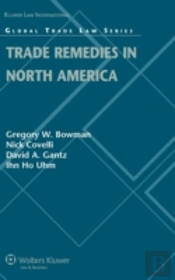 Trade Remedies In North America