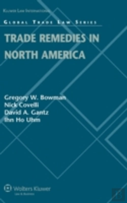Bertrand.pt - Trade Remedies In North America