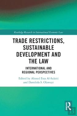 Bertrand.pt - Trade Restrictions, Sustainable Development And The Law