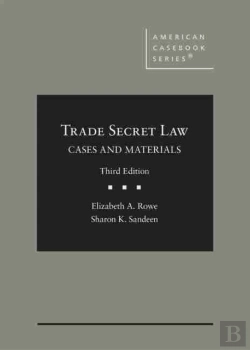 Bertrand.pt - Trade Secret Law