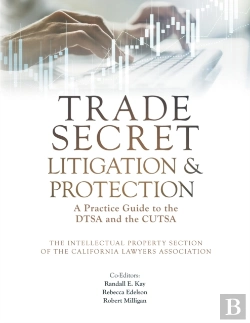 Bertrand.pt - Trade Secret Litigation And Protection
