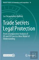 Trade Secrets Legal Protection