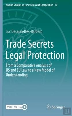 Bertrand.pt - Trade Secrets Legal Protection